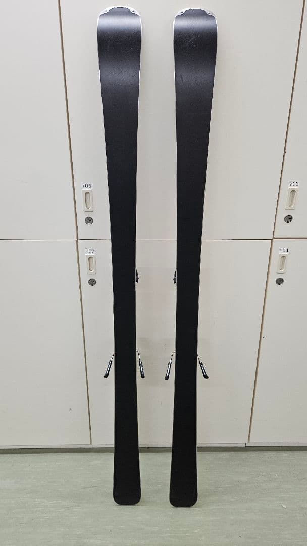 【11月末まで出品】Blizzard X-POWER 730