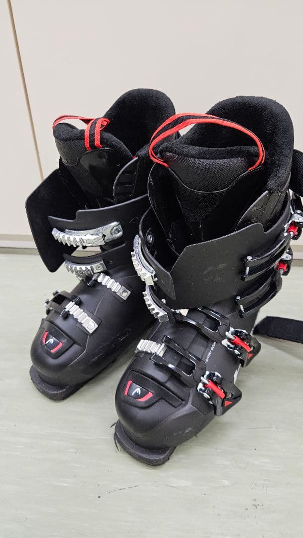 【11月末まで出品】Blizzard X-POWER 730