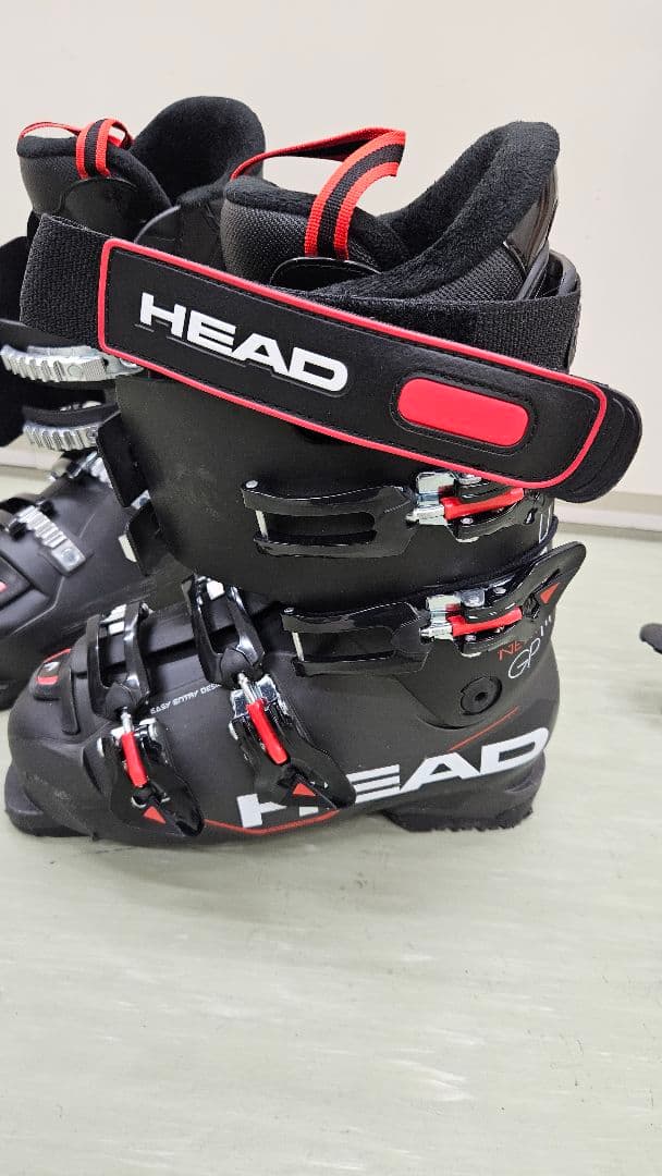 【11月末まで出品】Blizzard X-POWER 730