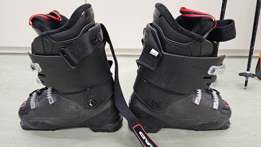 【11月末まで出品】Blizzard X-POWER 730