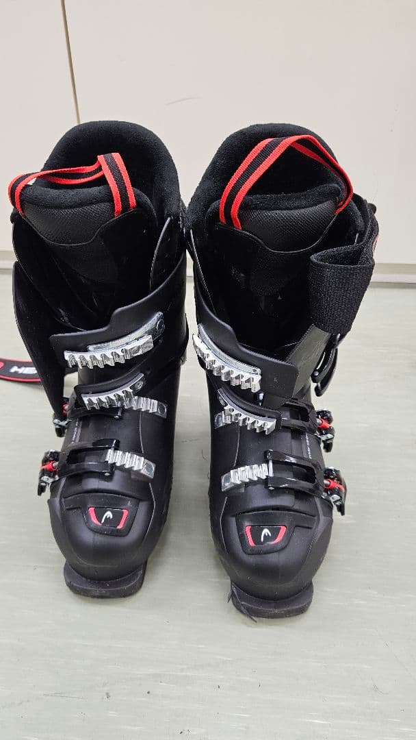 【11月末まで出品】Blizzard X-POWER 730