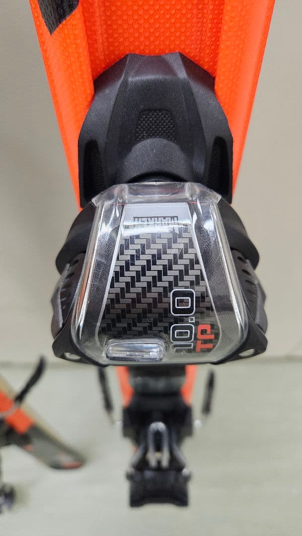 【11月末まで出品】Blizzard X-POWER 730