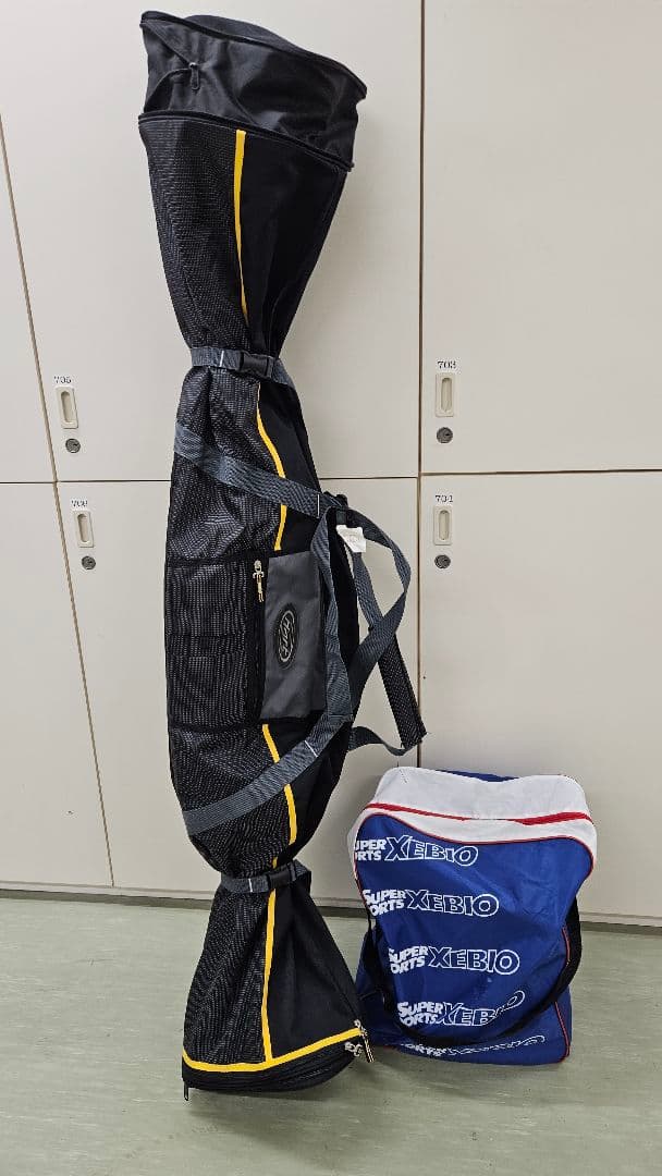 【11月末まで出品】Blizzard X-POWER 730