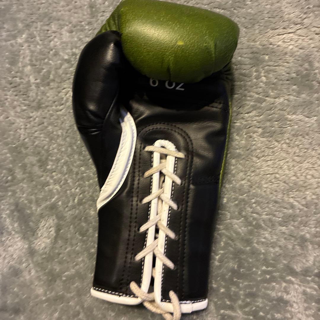 RIZIN ボクシンググローブ