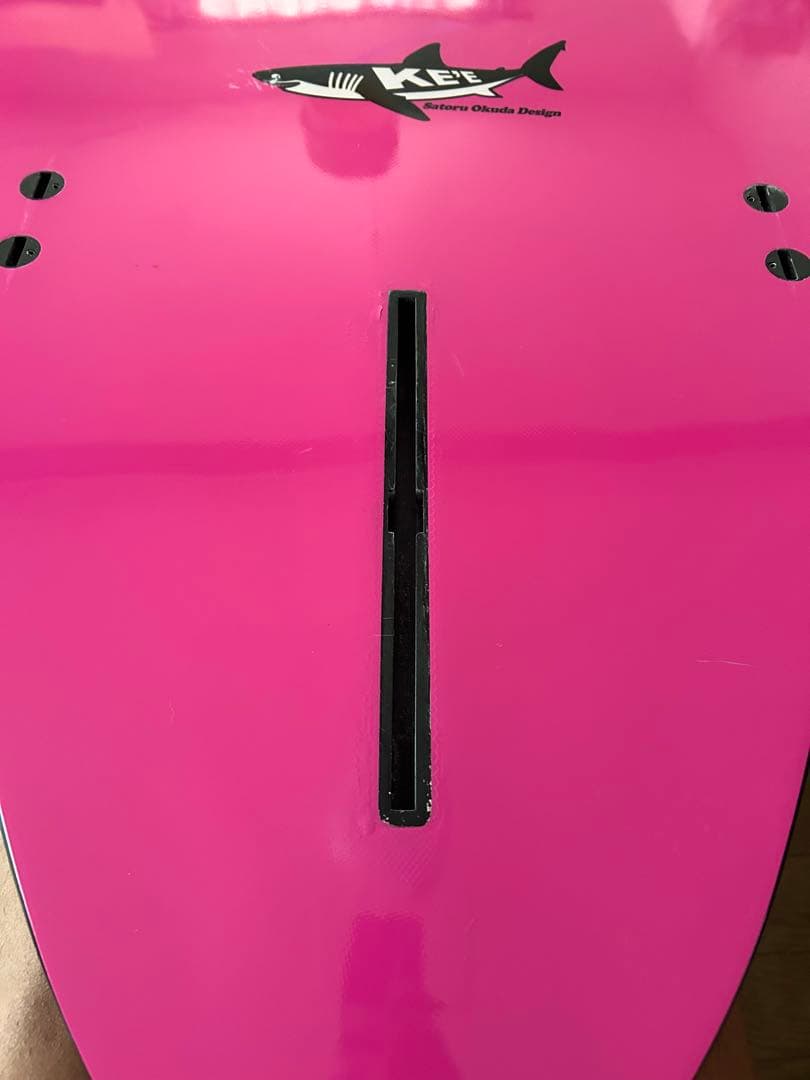 SUP PADOBO Ke'e Shark 9'3\" 手渡し限定