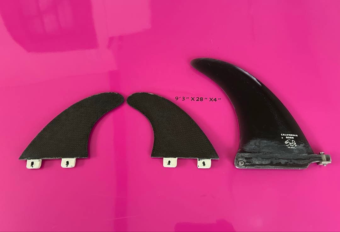 SUP PADOBO Ke'e Shark 9'3\" 手渡し限定