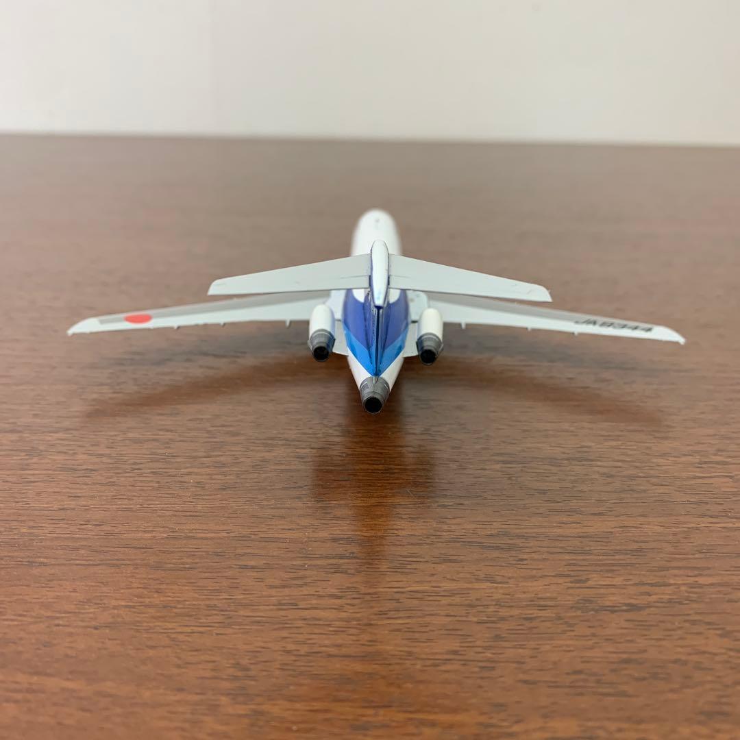❶　1/200　ANA 全日空　Boeing727-200 JA8344