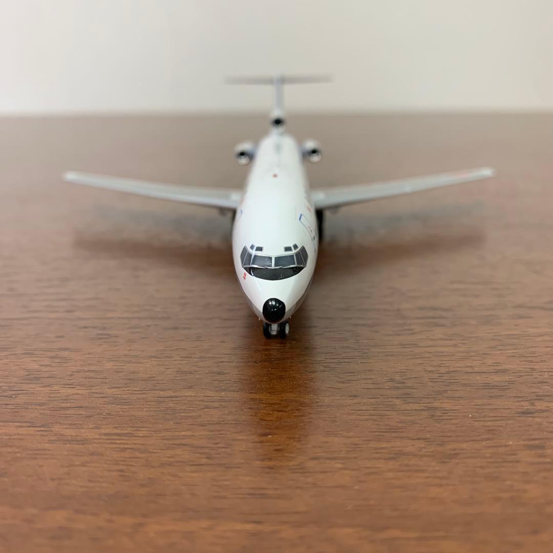 ❶　1/200　ANA 全日空　Boeing727-200 JA8344