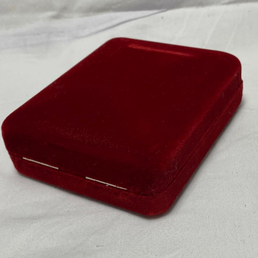 新500円発行記念メダル 純銀1000 専用ケース付き 造幣局