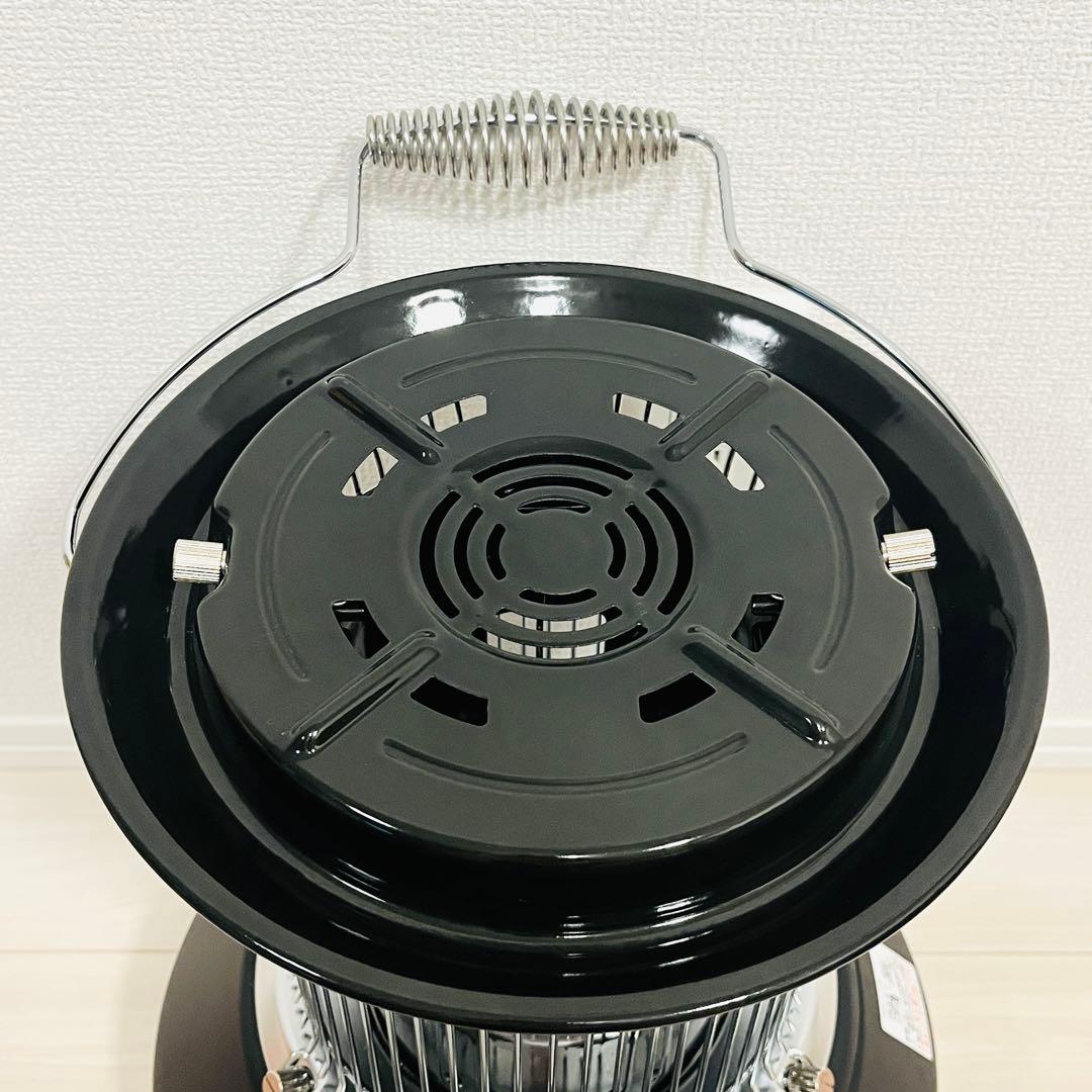 【良品】Iwatani カセットガスストーブ CB-STV-MRD