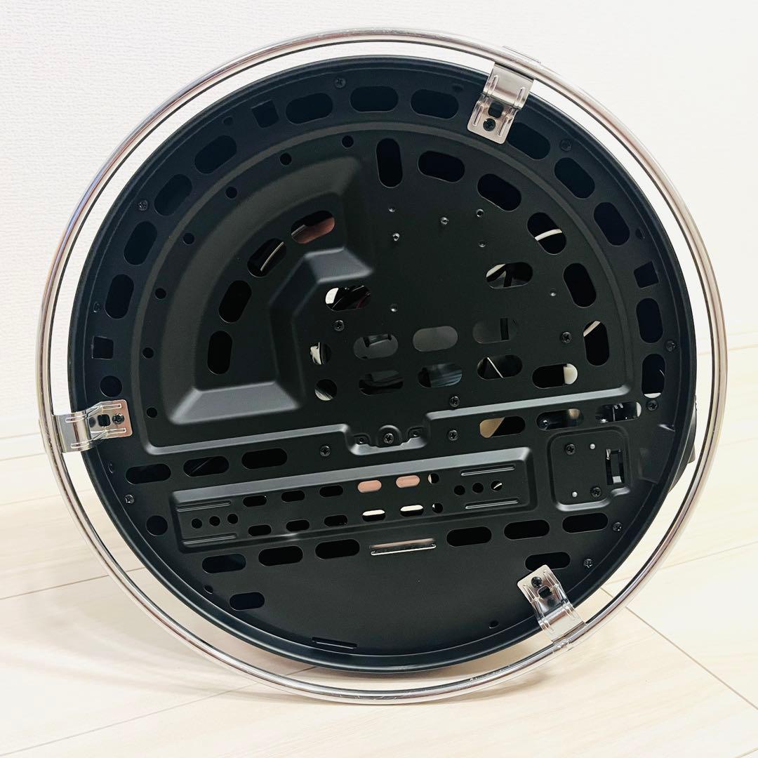 【良品】Iwatani カセットガスストーブ CB-STV-MRD