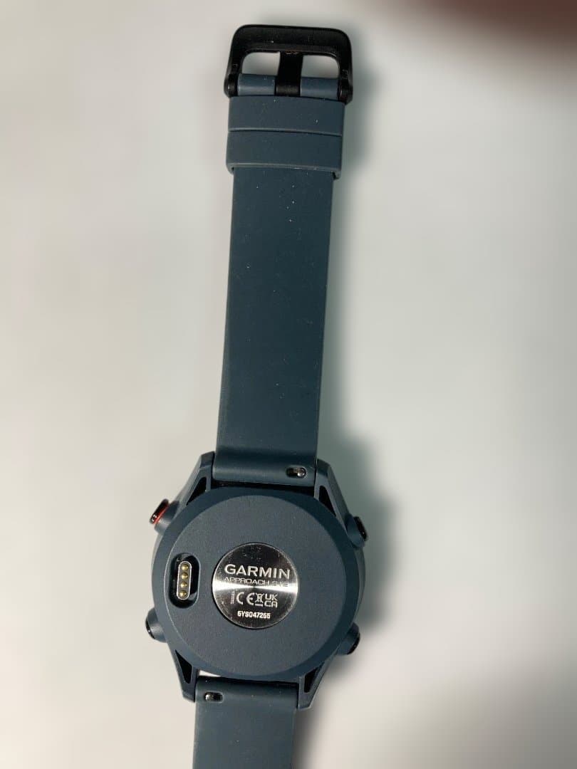 ガーミン アプローチ S12