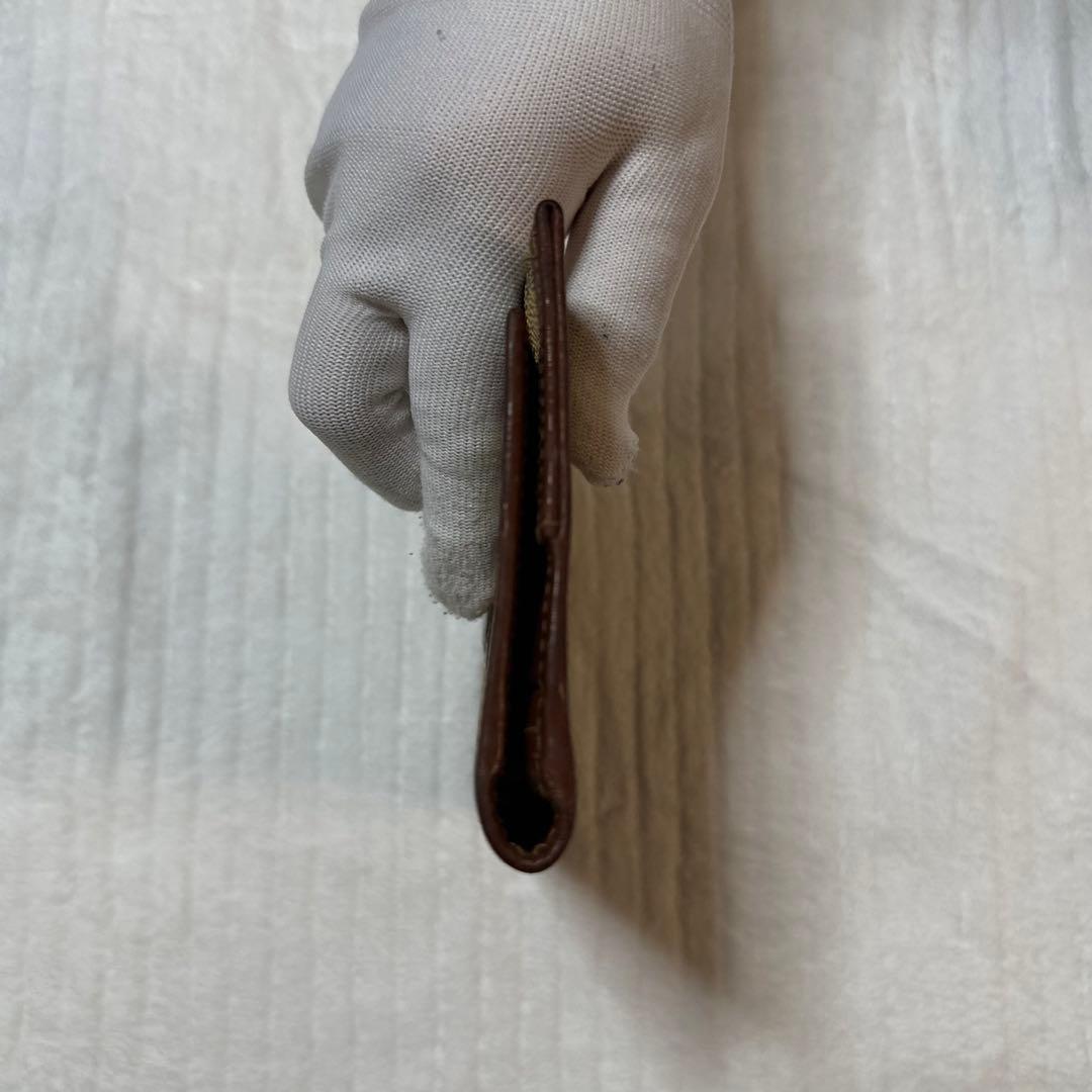 【廃盤】Burberrys（バーバリーズ） チェック柄 長財布