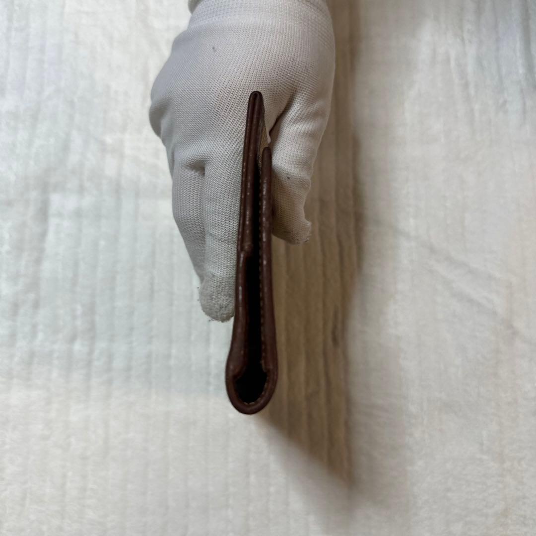 【廃盤】Burberrys（バーバリーズ） チェック柄 長財布