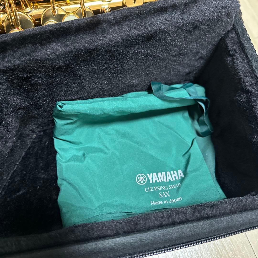 yas-280 アルトサックス YAMAHA