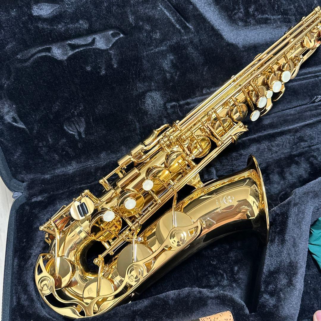 yas-280 アルトサックス YAMAHA