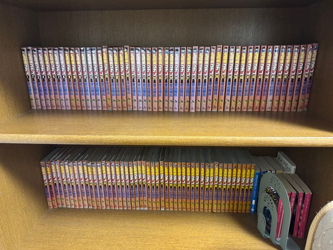 名探偵コナン1〜96巻