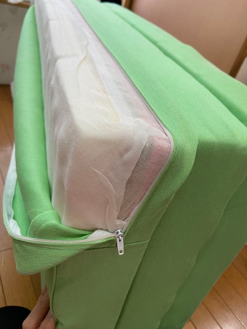 ヘルスウェーブ すややかゴールド シングル