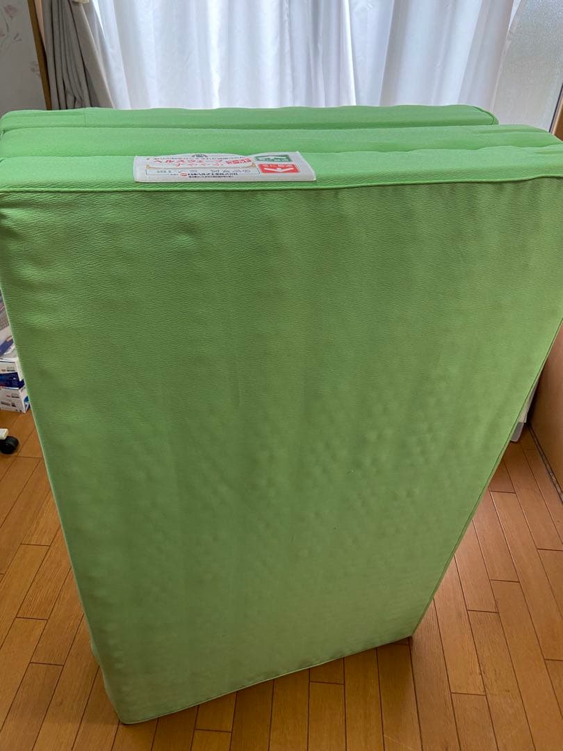 ヘルスウェーブ すややかゴールド シングル