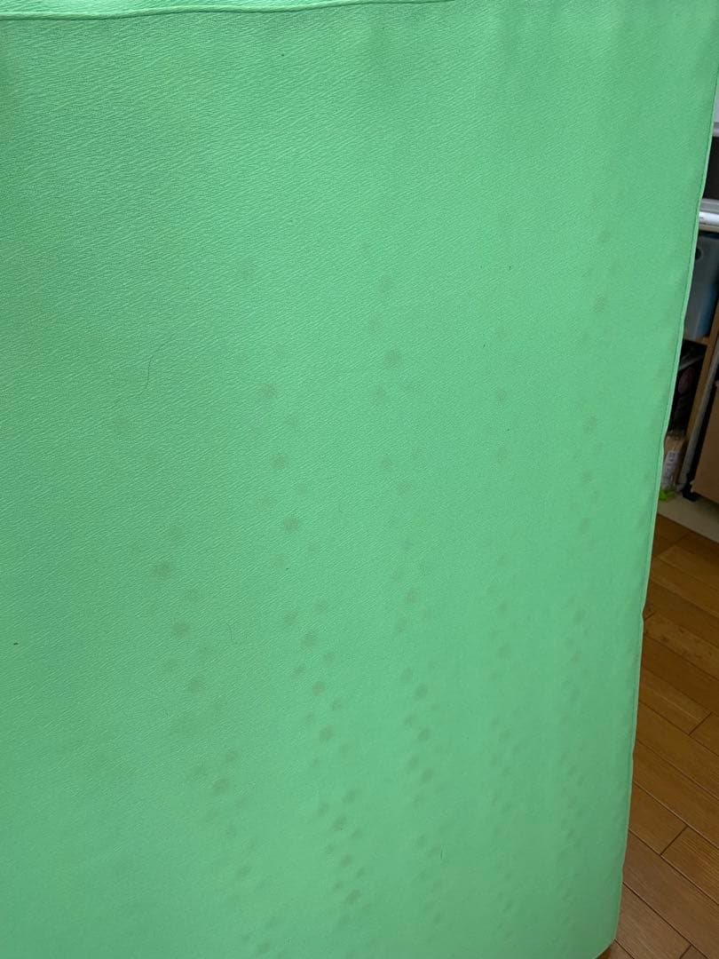 ヘルスウェーブ すややかゴールド シングル