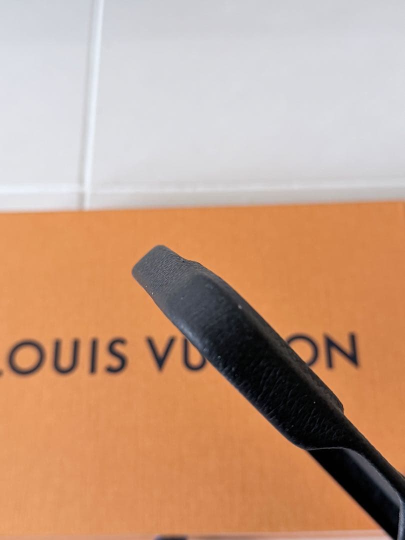 ルイヴィトン iPhone15Pro モノグラム スマホケース バンパー カバー