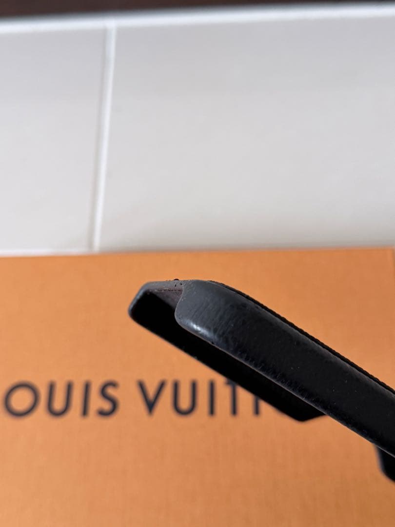 ルイヴィトン iPhone15Pro モノグラム スマホケース バンパー カバー