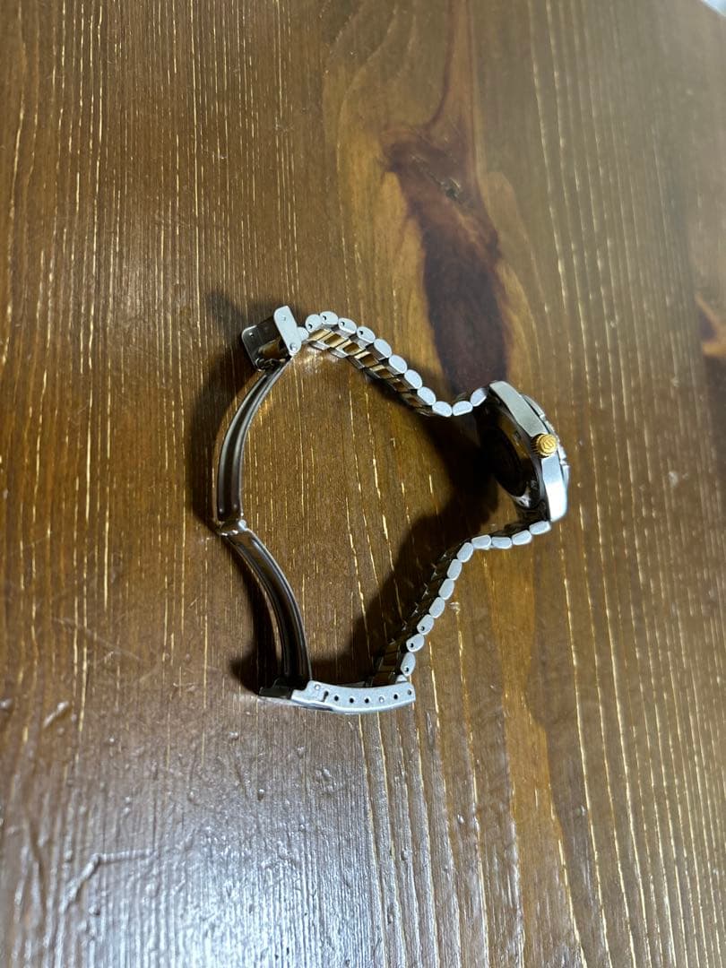 タグホイヤー 腕時計 TRISTAR