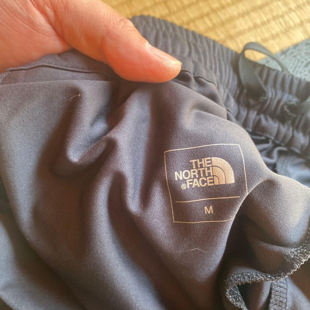 THE NORTH FACE テックラウンジ　セットアップ