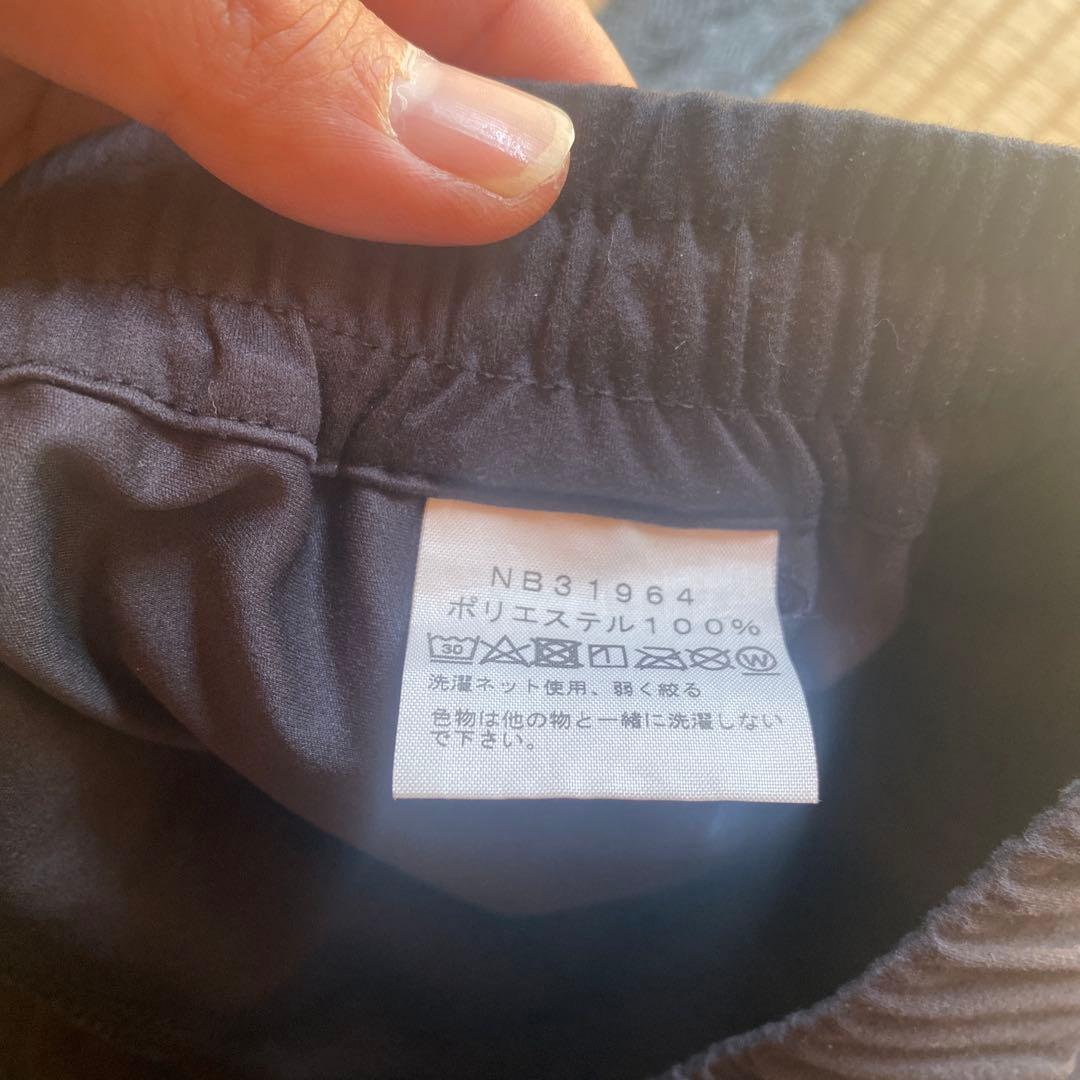 THE NORTH FACE テックラウンジ　セットアップ