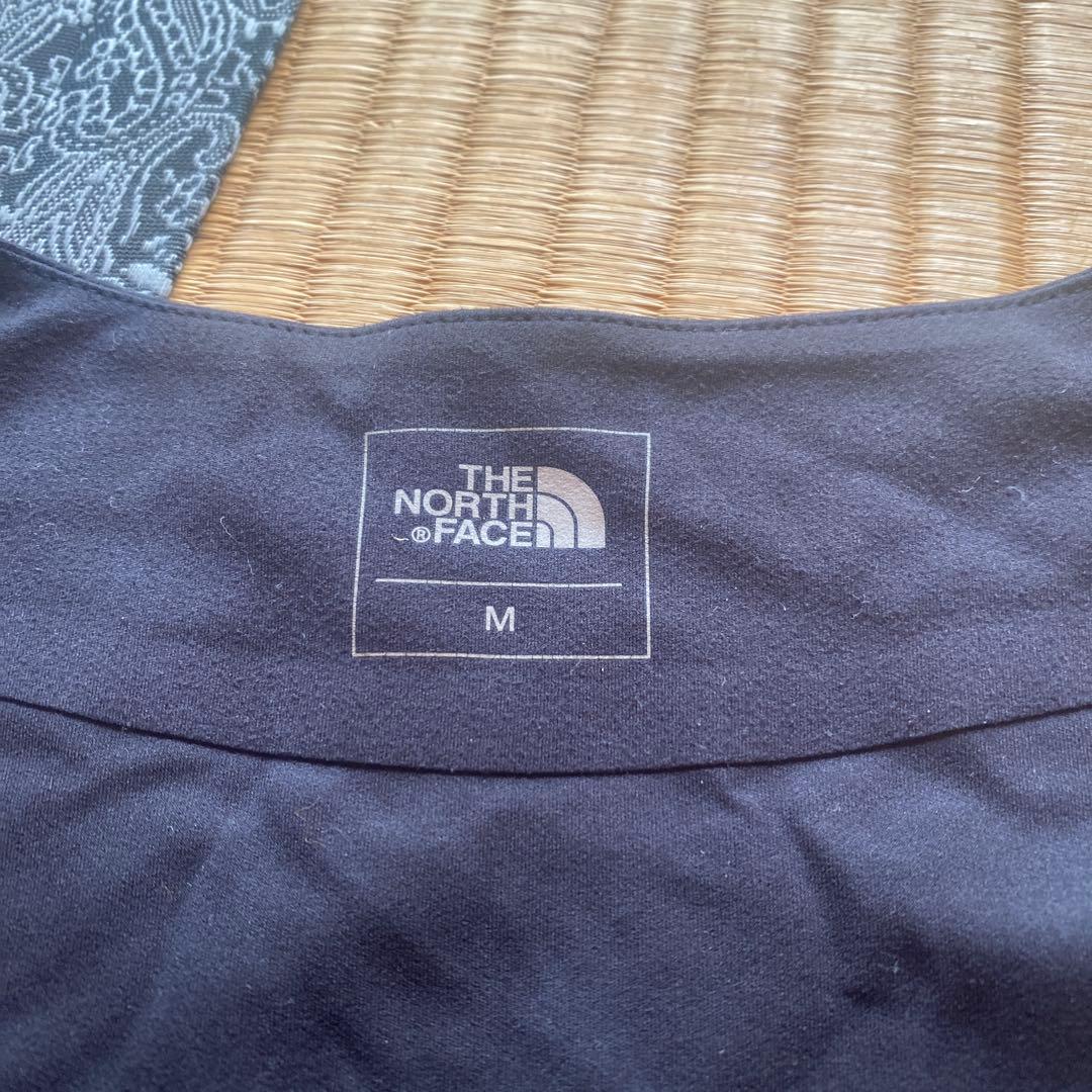 THE NORTH FACE テックラウンジ　セットアップ