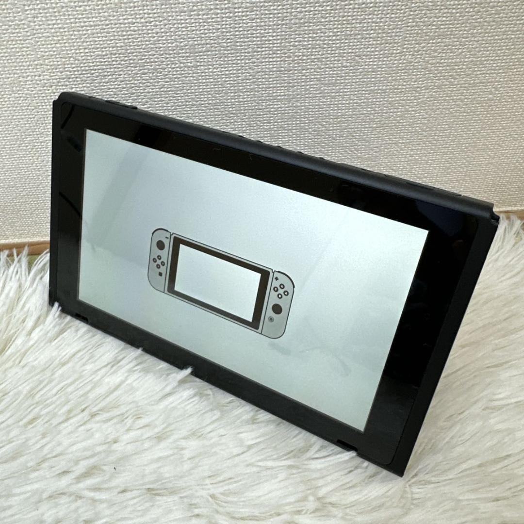 【えっつん】ニンテンドー スイッチ ストア限定版 カラーカスタマイズ