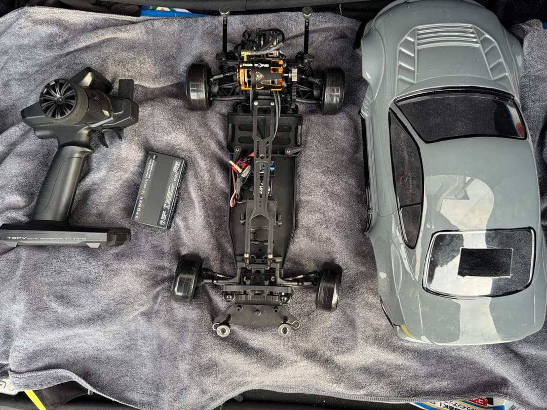 ヨコモRD2.0 フルセット