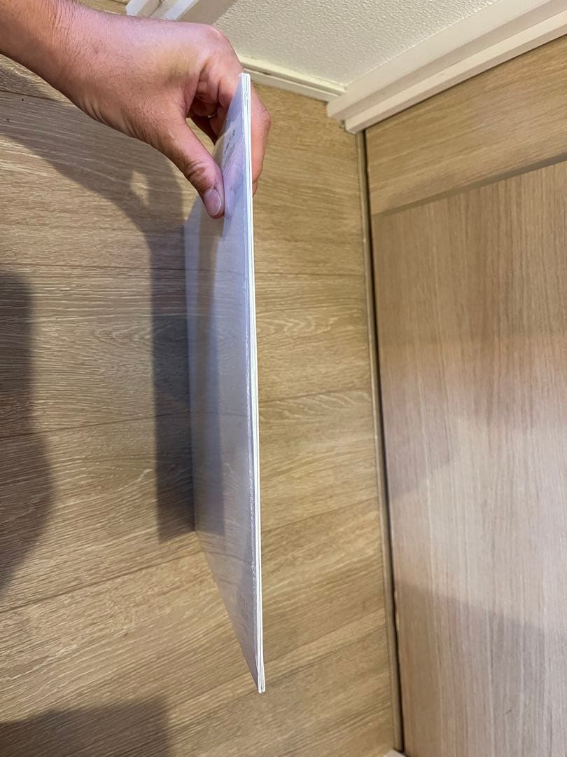 【新品未開封】tofubeats FANTASY CLUB LP レコード