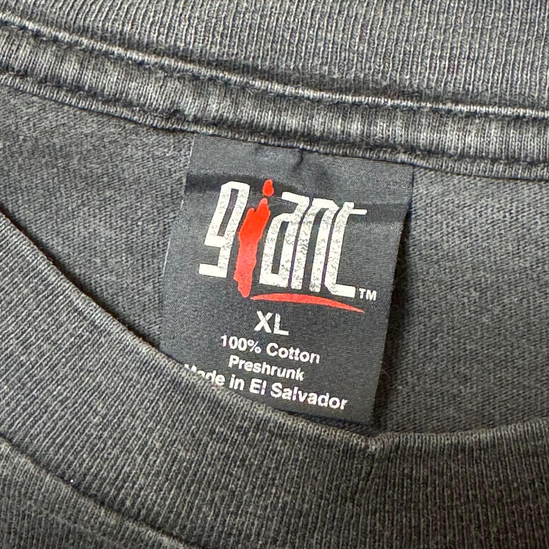 希少 90s  Cobain ヴィンテージTシャツ　nirvana