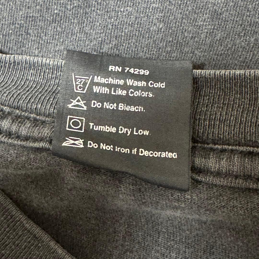 希少 90s  Cobain ヴィンテージTシャツ　nirvana