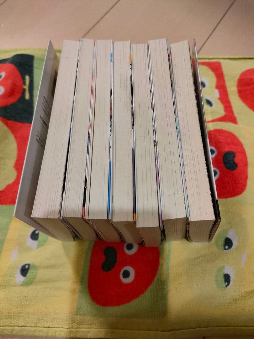 ギルドの受付嬢ですが、残業は嫌なのでボスをソロ討伐しようと思います1〜7巻セット