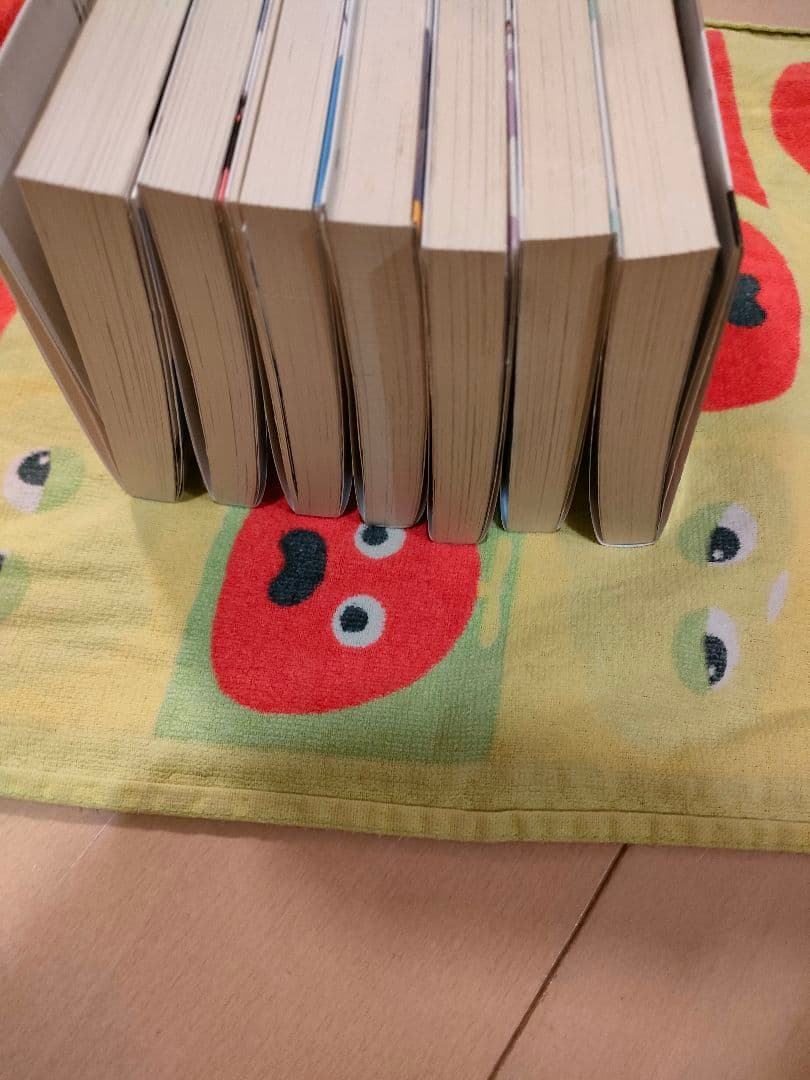 ギルドの受付嬢ですが、残業は嫌なのでボスをソロ討伐しようと思います1〜7巻セット