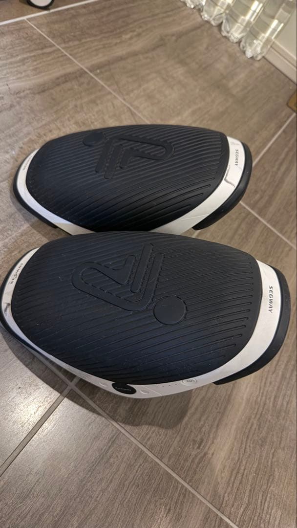 セグウェイ　ドリフト　W1