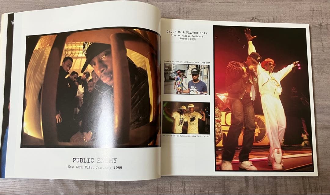 洋書 FUCK YOU TOO GLEN E. FRIEDMAN