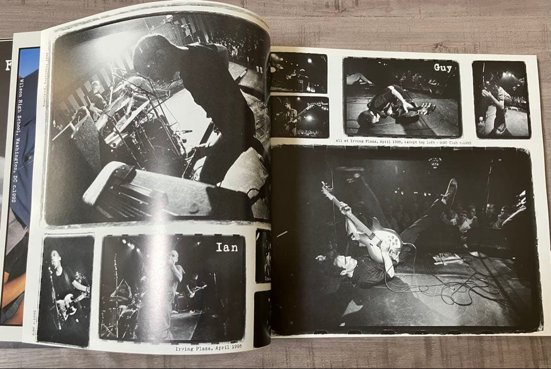 洋書 FUCK YOU TOO GLEN E. FRIEDMAN