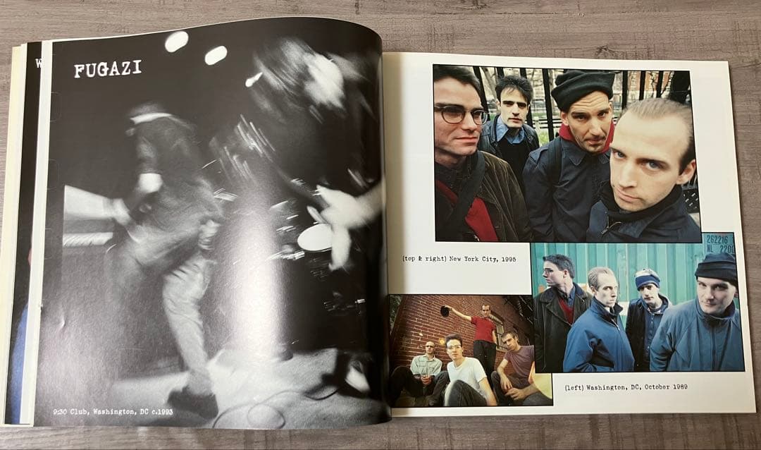 洋書 FUCK YOU TOO GLEN E. FRIEDMAN