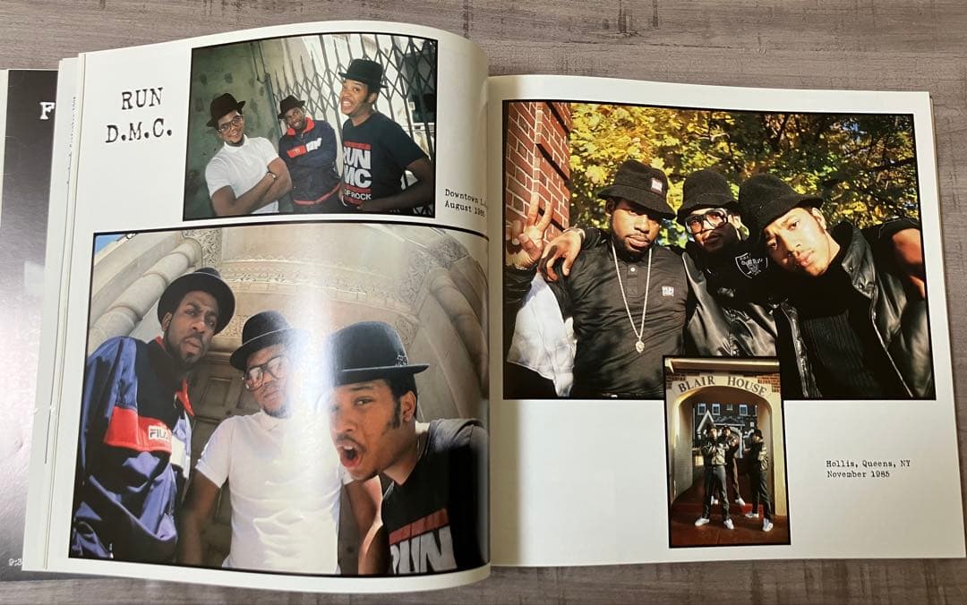 洋書 FUCK YOU TOO GLEN E. FRIEDMAN