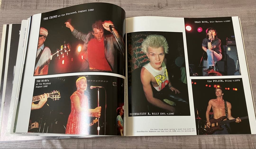 洋書 FUCK YOU TOO GLEN E. FRIEDMAN