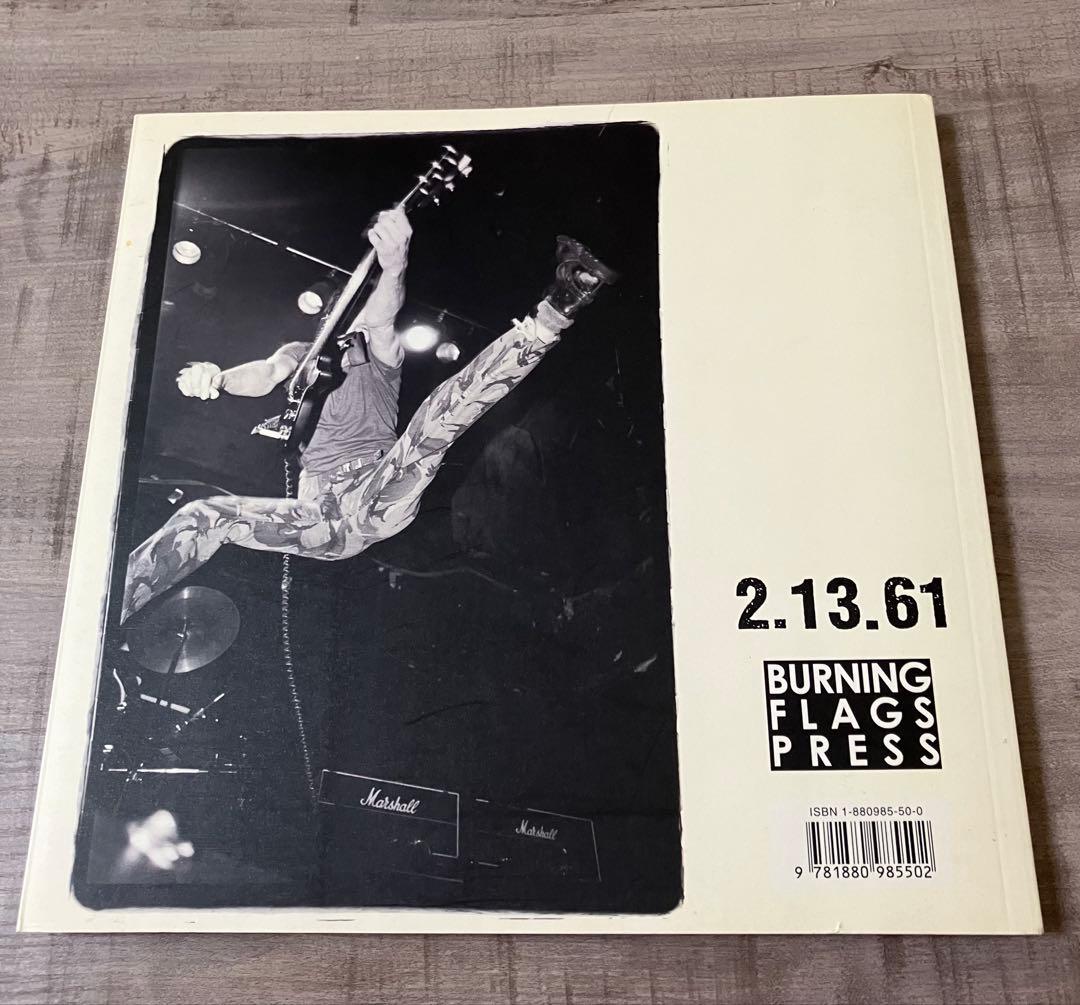 洋書 FUCK YOU TOO GLEN E. FRIEDMAN