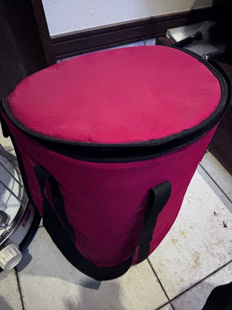 希少/替え芯2本付】アルパカストーブ TS-77 コンパクト 専用ケース付