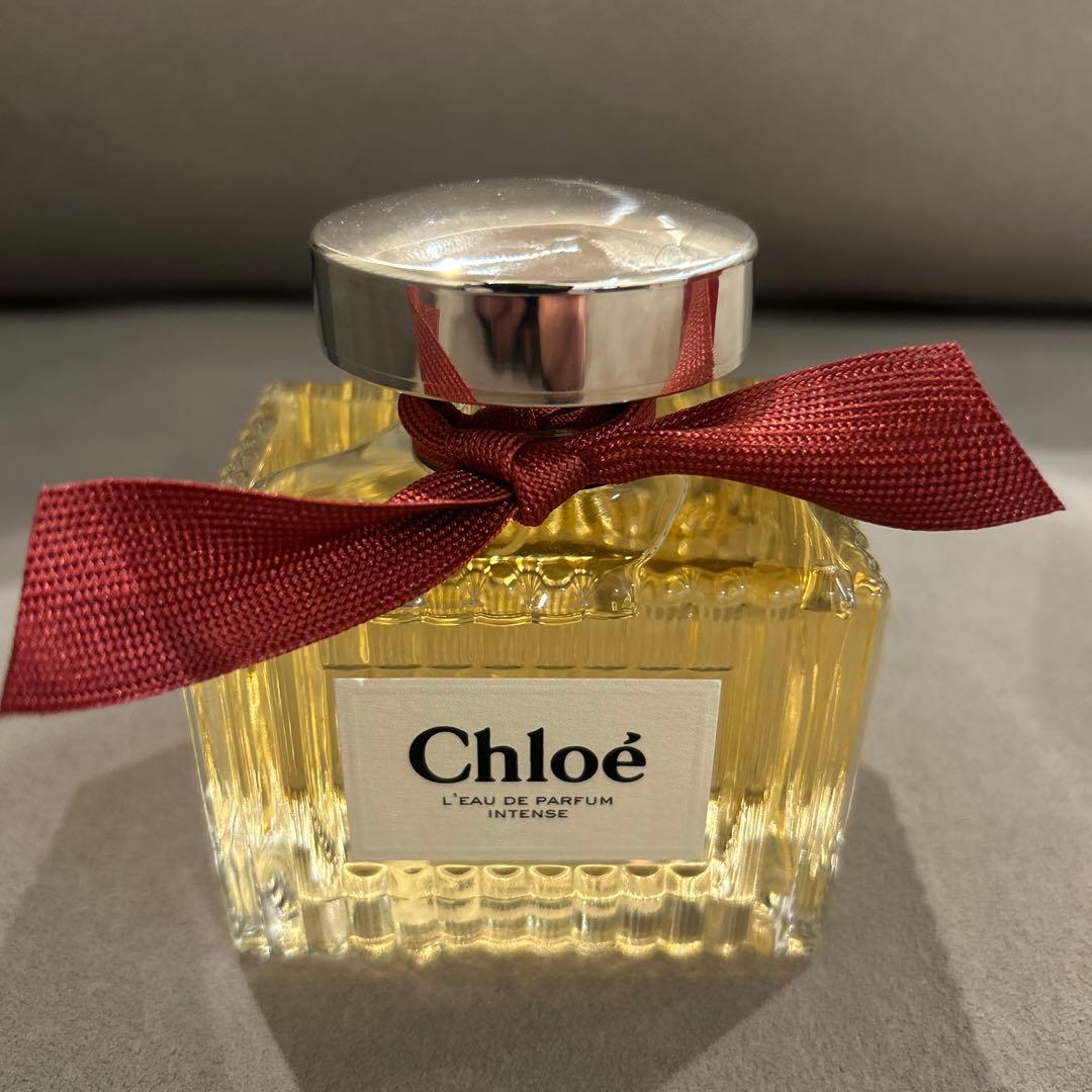Chloé L'Eau de Parfum Intense 100ml