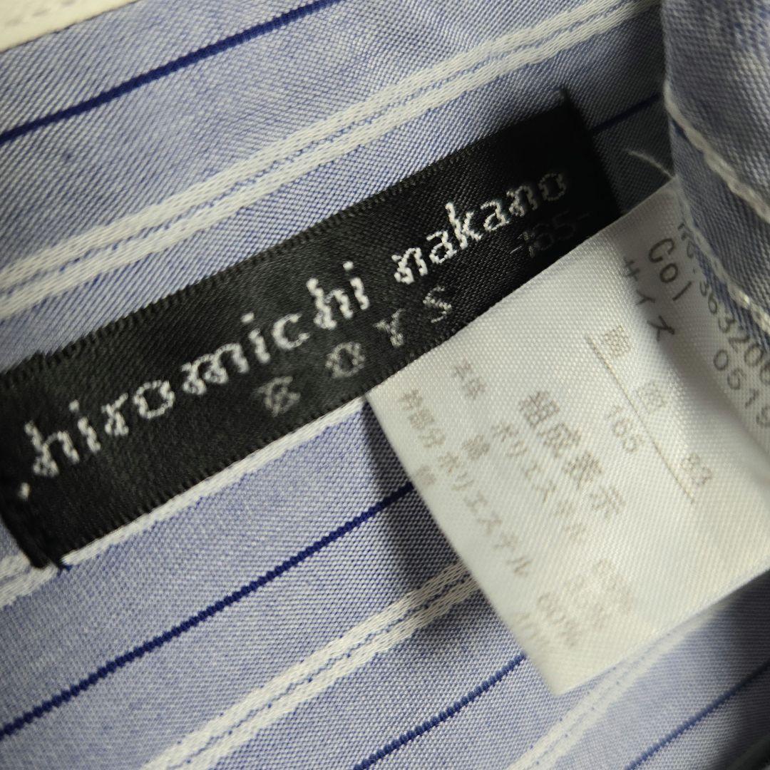 美品　ワルツバイビームスデザイン　165　グレー　スーツセット5点　卒服