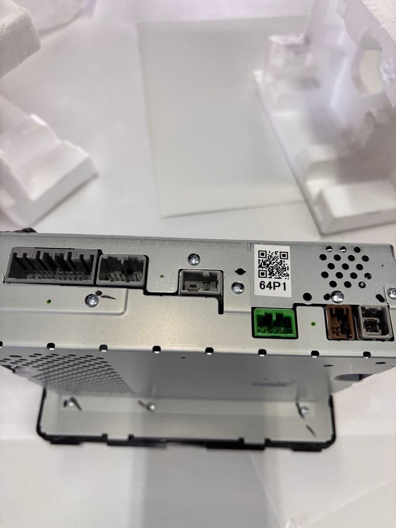 スズキ純正　ディスプレイオーディオ　7インチ　エブリィバン da17v