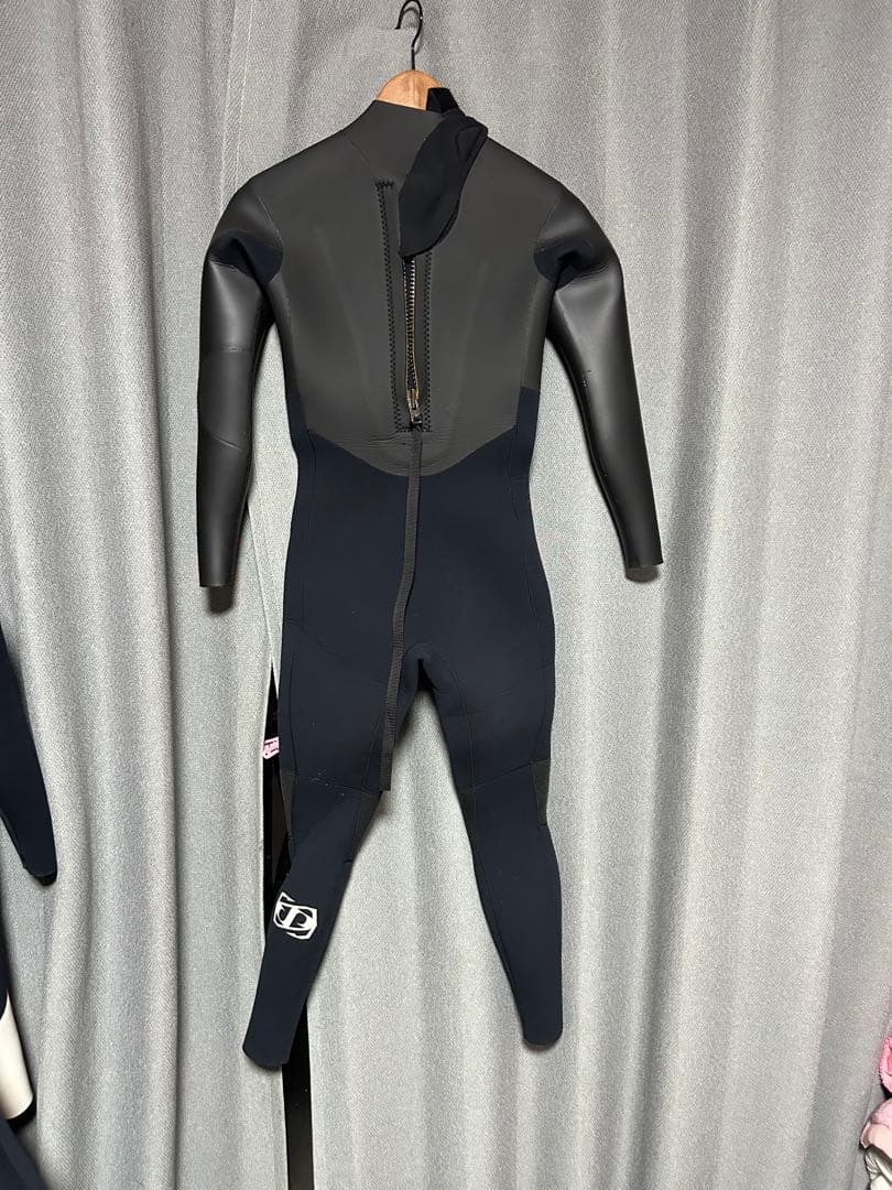 ジェットパイロットウエットスーツ　国産セミドライ子供150位