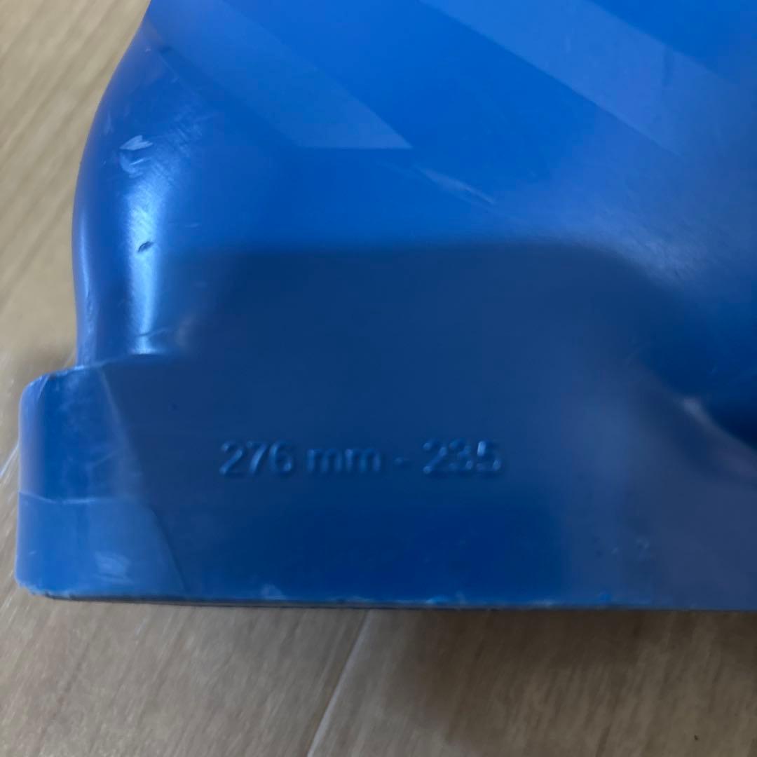 LANGE RS110 SCスキーブーツ23〜23.5㌢